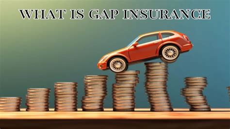 is gap insurance worth having.